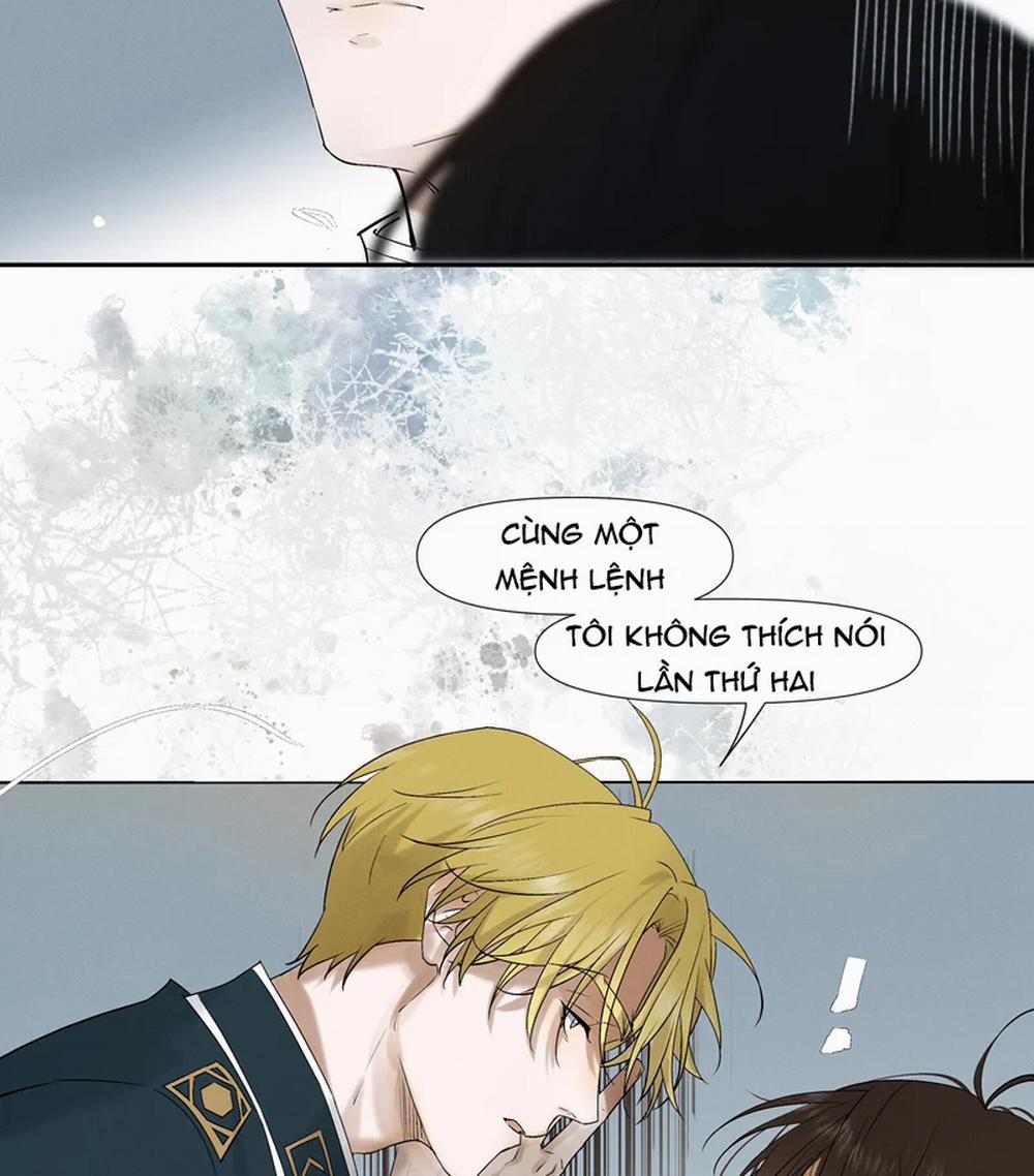 Tuyệt Xử Phùng Sinh 7 trang 55