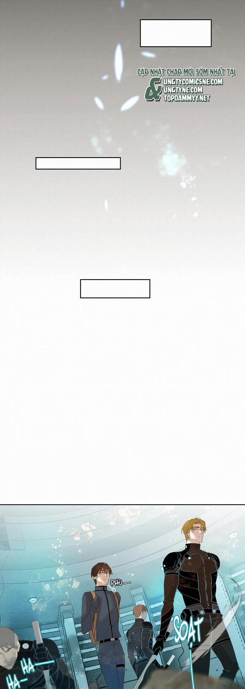 Tuyệt Xử Phùng Sinh 70 trang 18