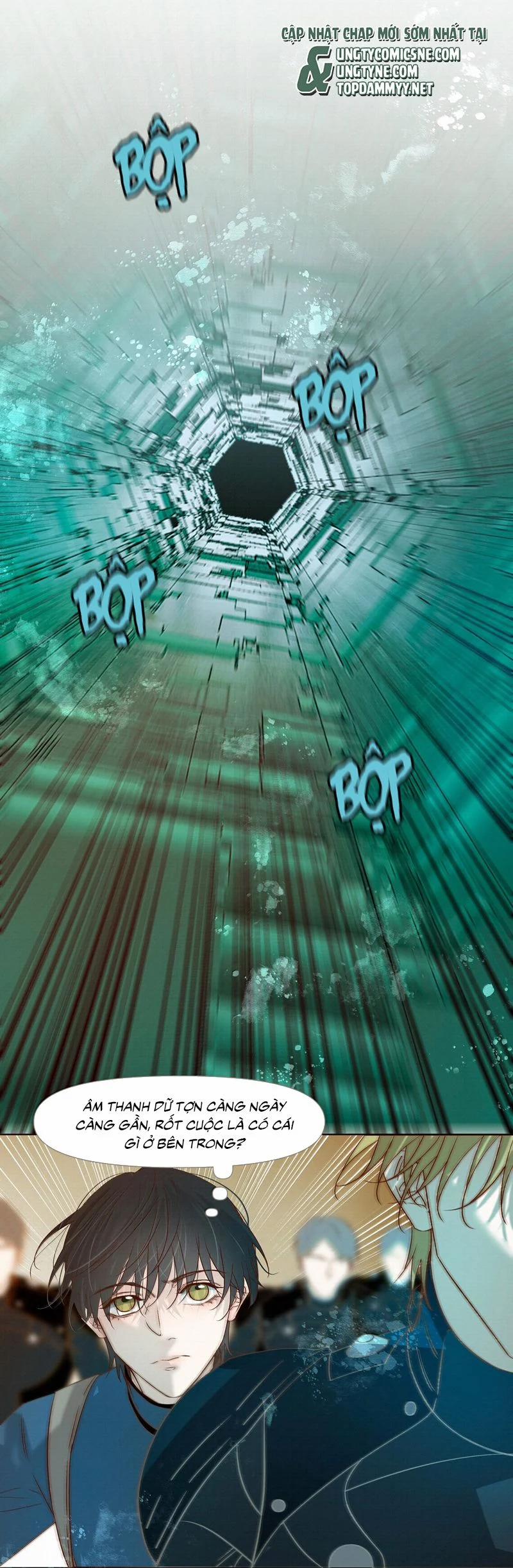 Tuyệt Xử Phùng Sinh 70 trang 5