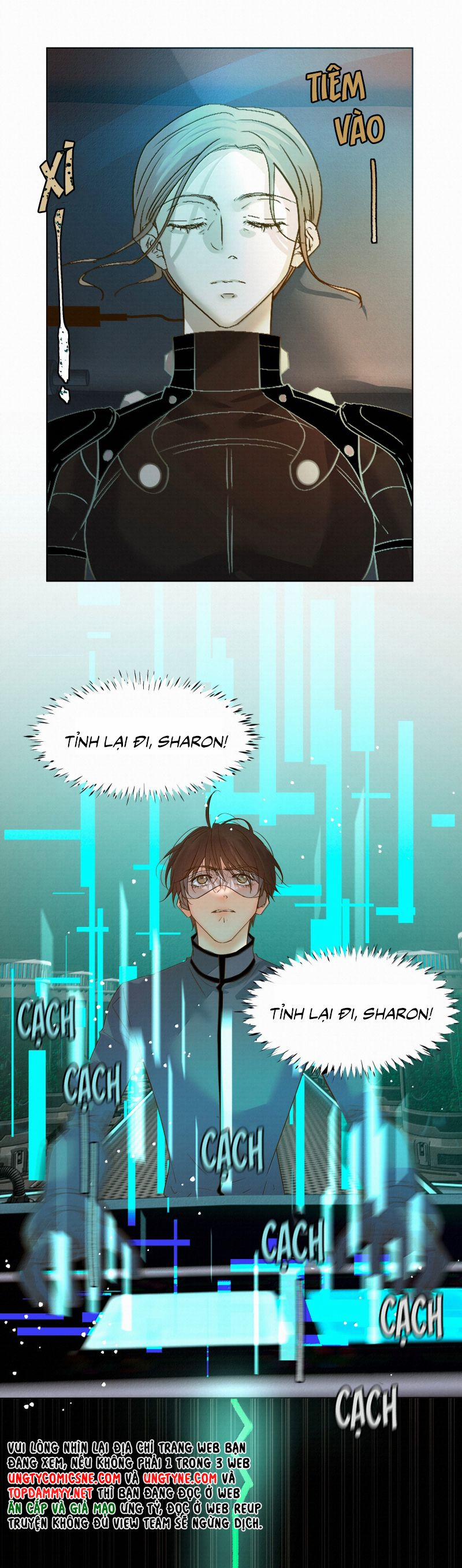 Tuyệt Xử Phùng Sinh 72 trang 5