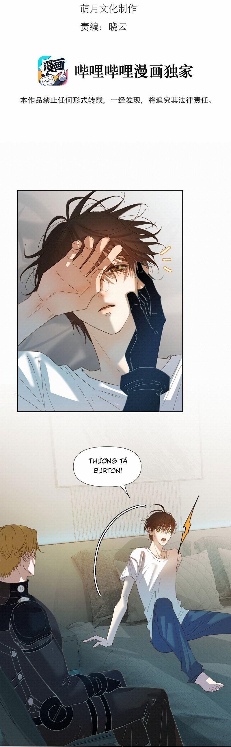 Tuyệt Xử Phùng Sinh 73 trang 1