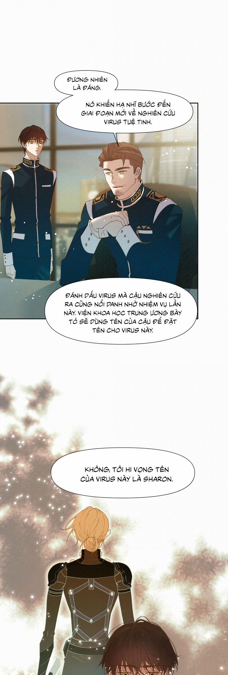 Tuyệt Xử Phùng Sinh 74 trang 12