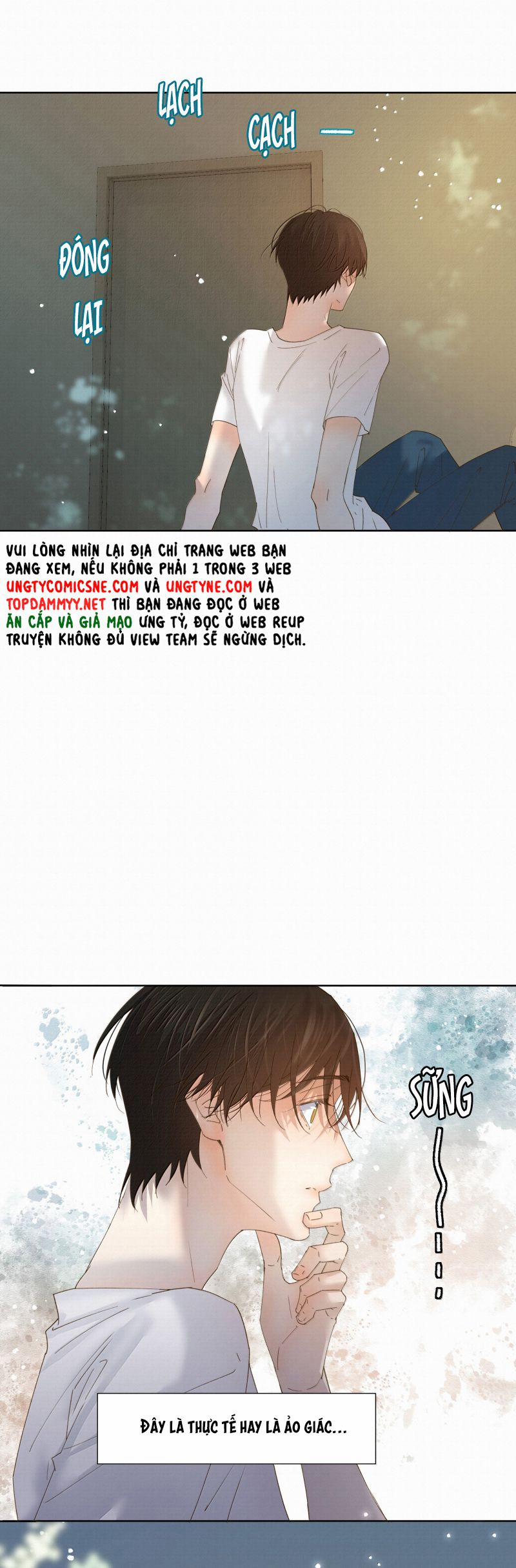 Tuyệt Xử Phùng Sinh 74 trang 3