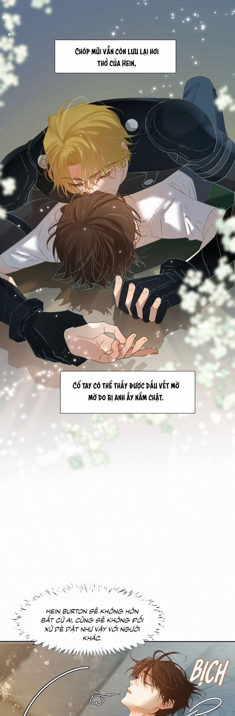 Tuyệt Xử Phùng Sinh 74 trang 4