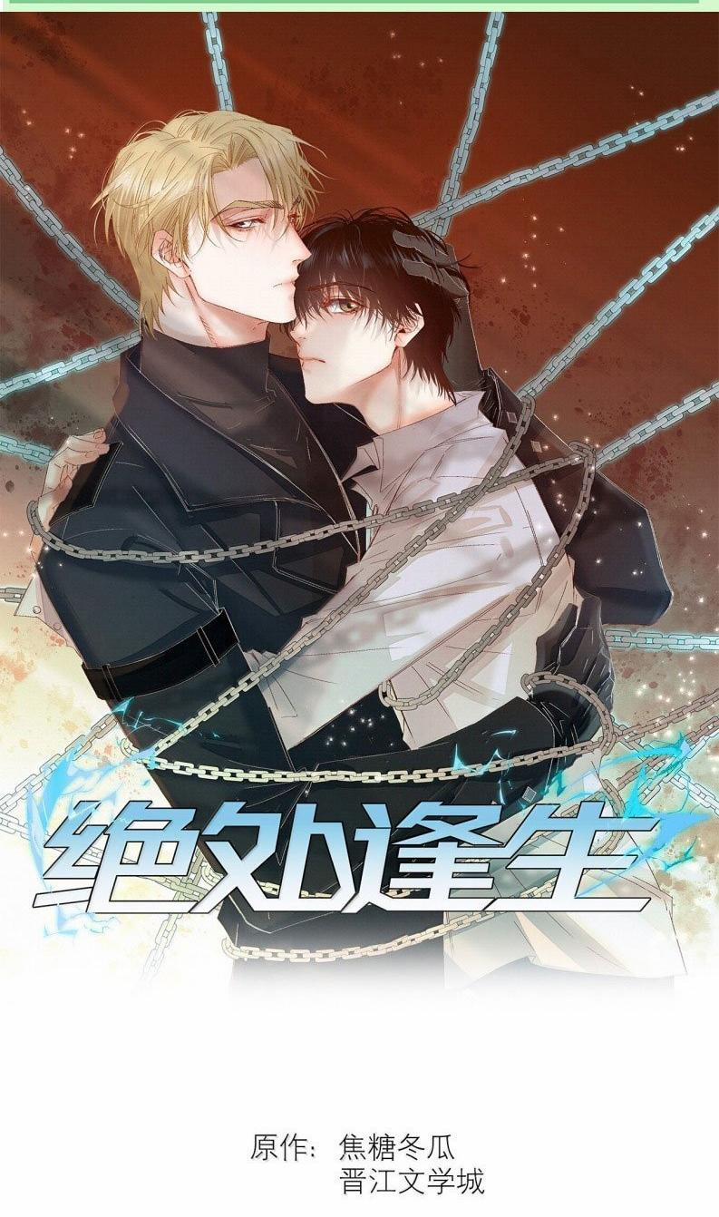 Tuyệt Xử Phùng Sinh 75 trang 0