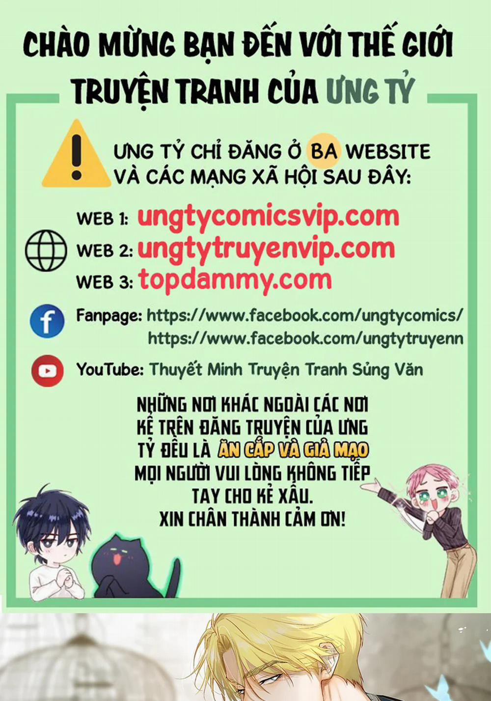 Tuyệt Xử Phùng Sinh 8 trang 0