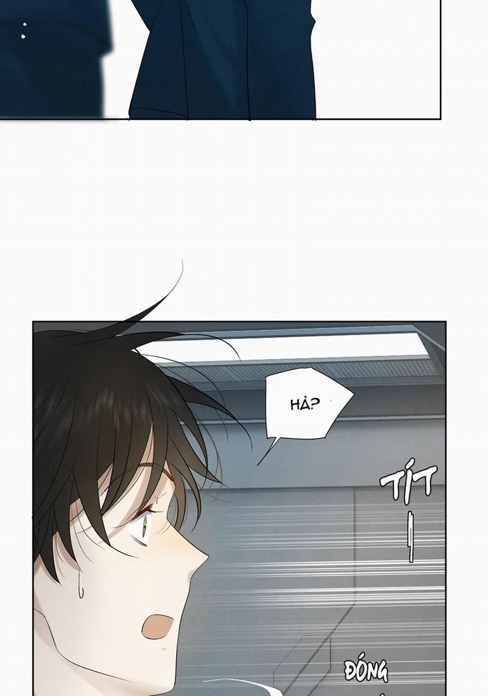 Tuyệt Xử Phùng Sinh 8 trang 10