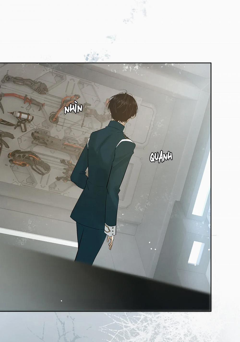 Tuyệt Xử Phùng Sinh 8 trang 13