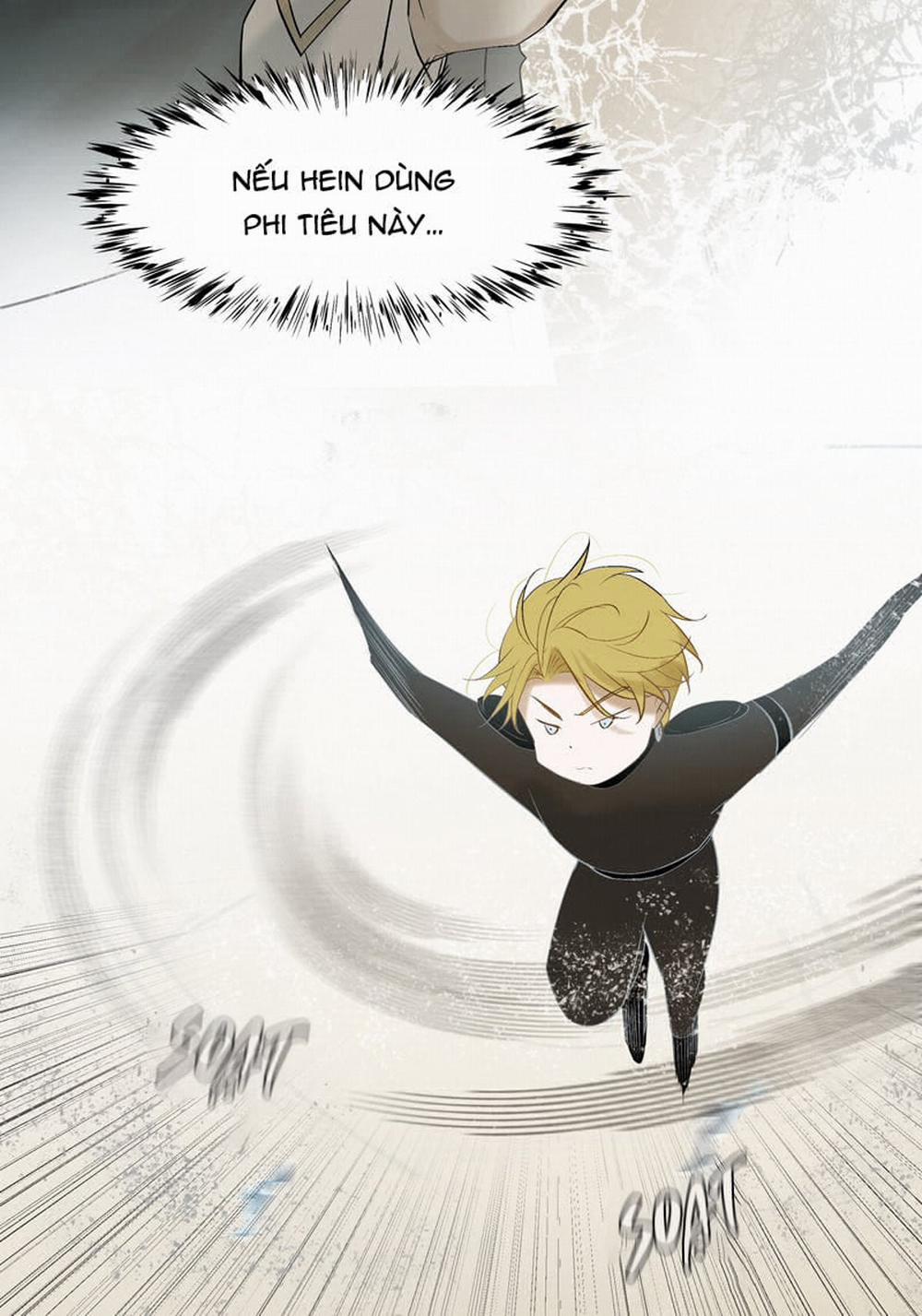 Tuyệt Xử Phùng Sinh 8 trang 15