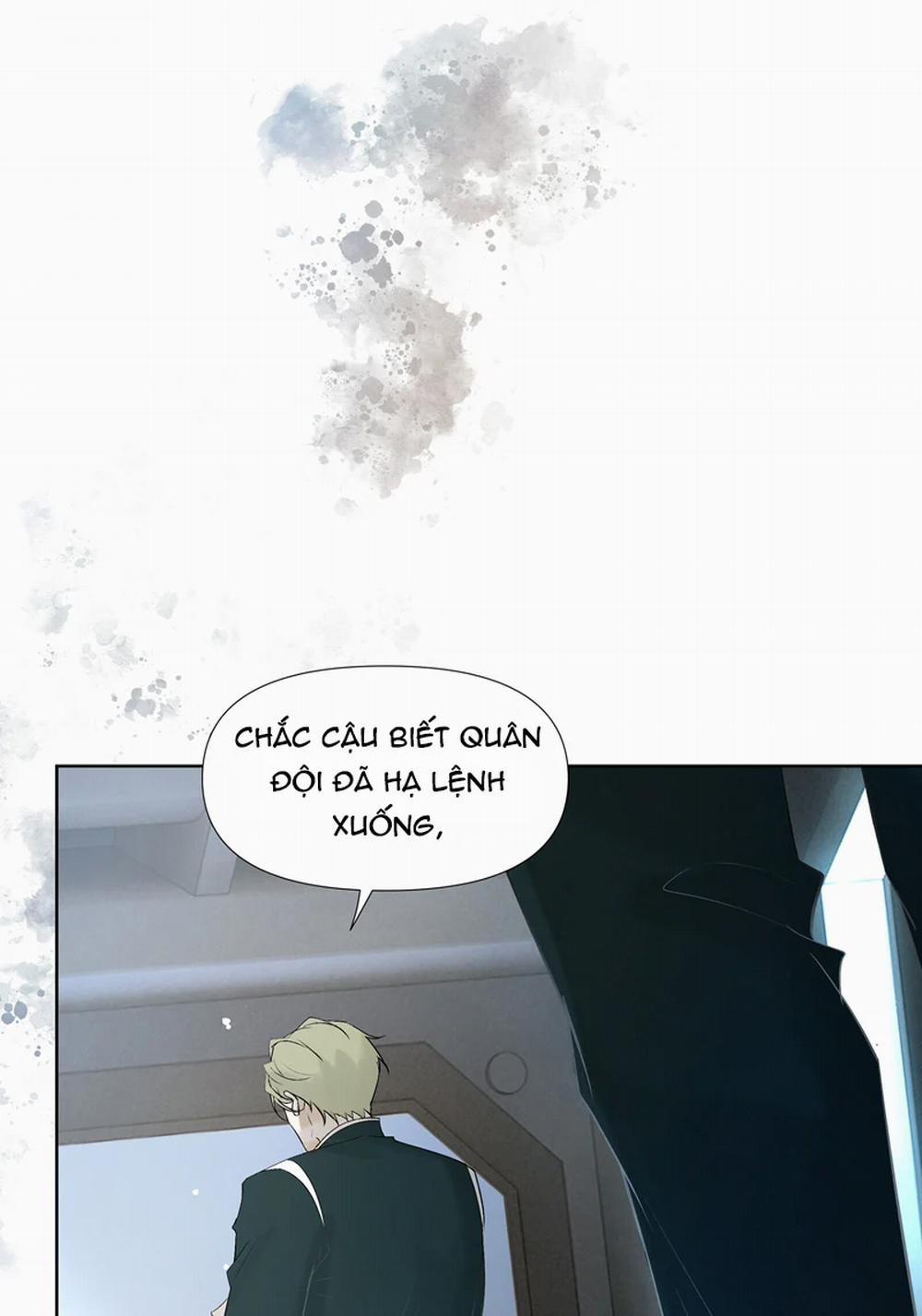 Tuyệt Xử Phùng Sinh 8 trang 21