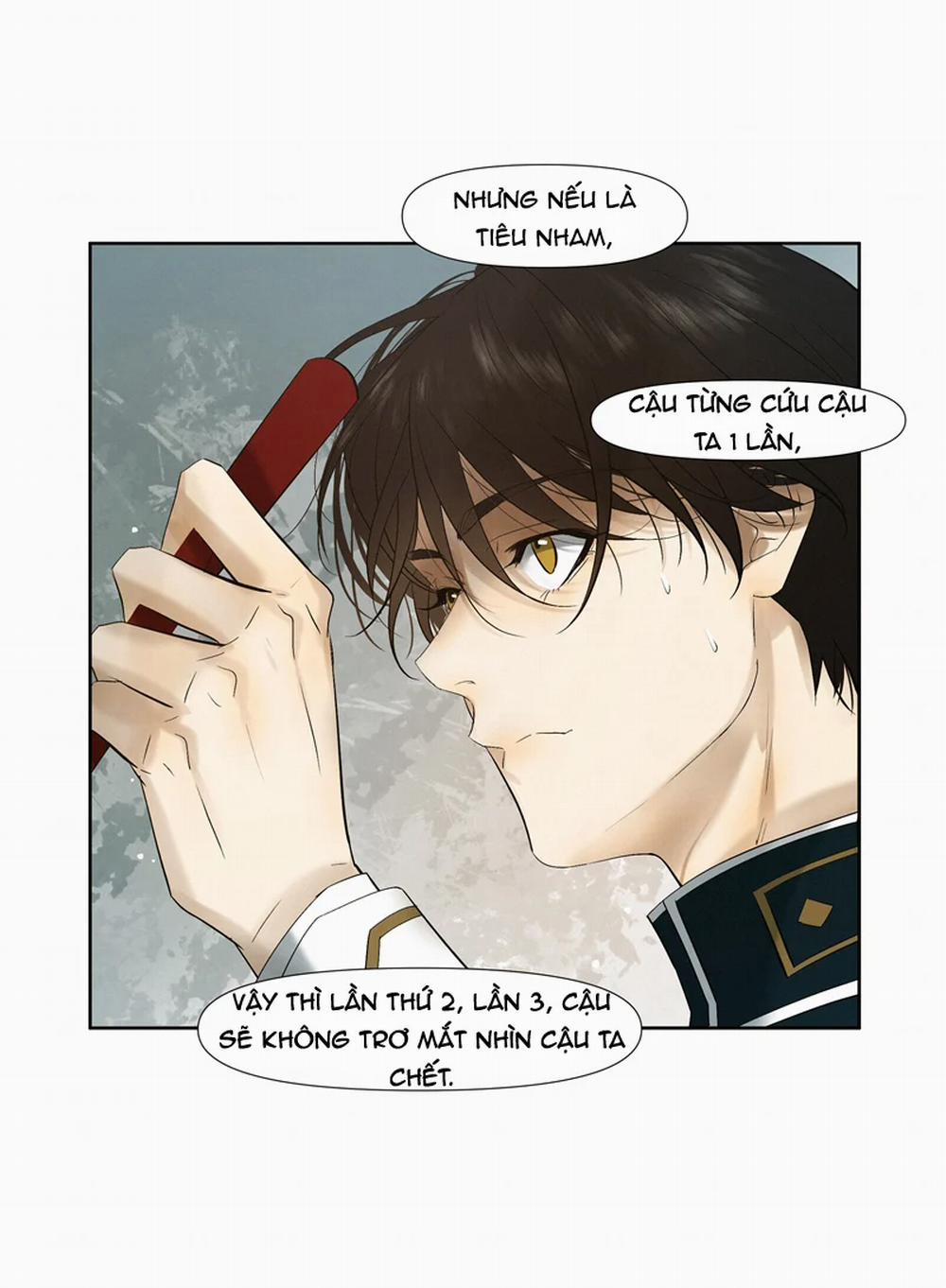 Tuyệt Xử Phùng Sinh 8 trang 30