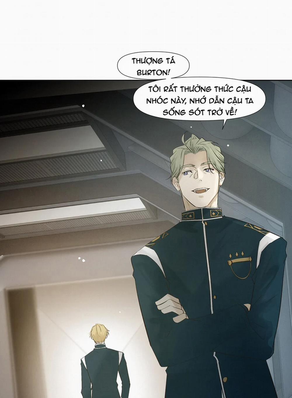 Tuyệt Xử Phùng Sinh 8 trang 31