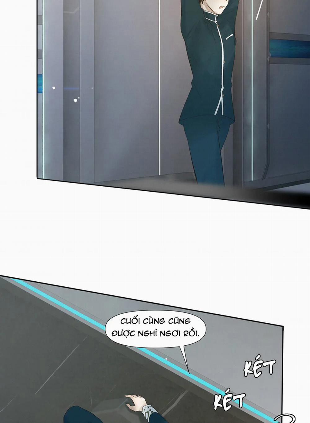 Tuyệt Xử Phùng Sinh 8 trang 34