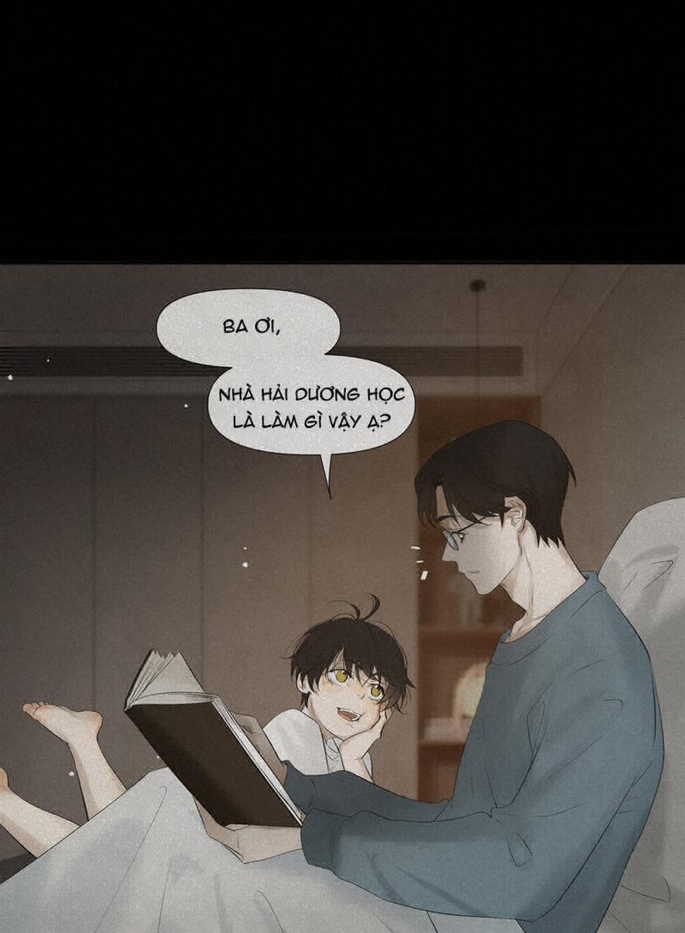 Tuyệt Xử Phùng Sinh 8 trang 41