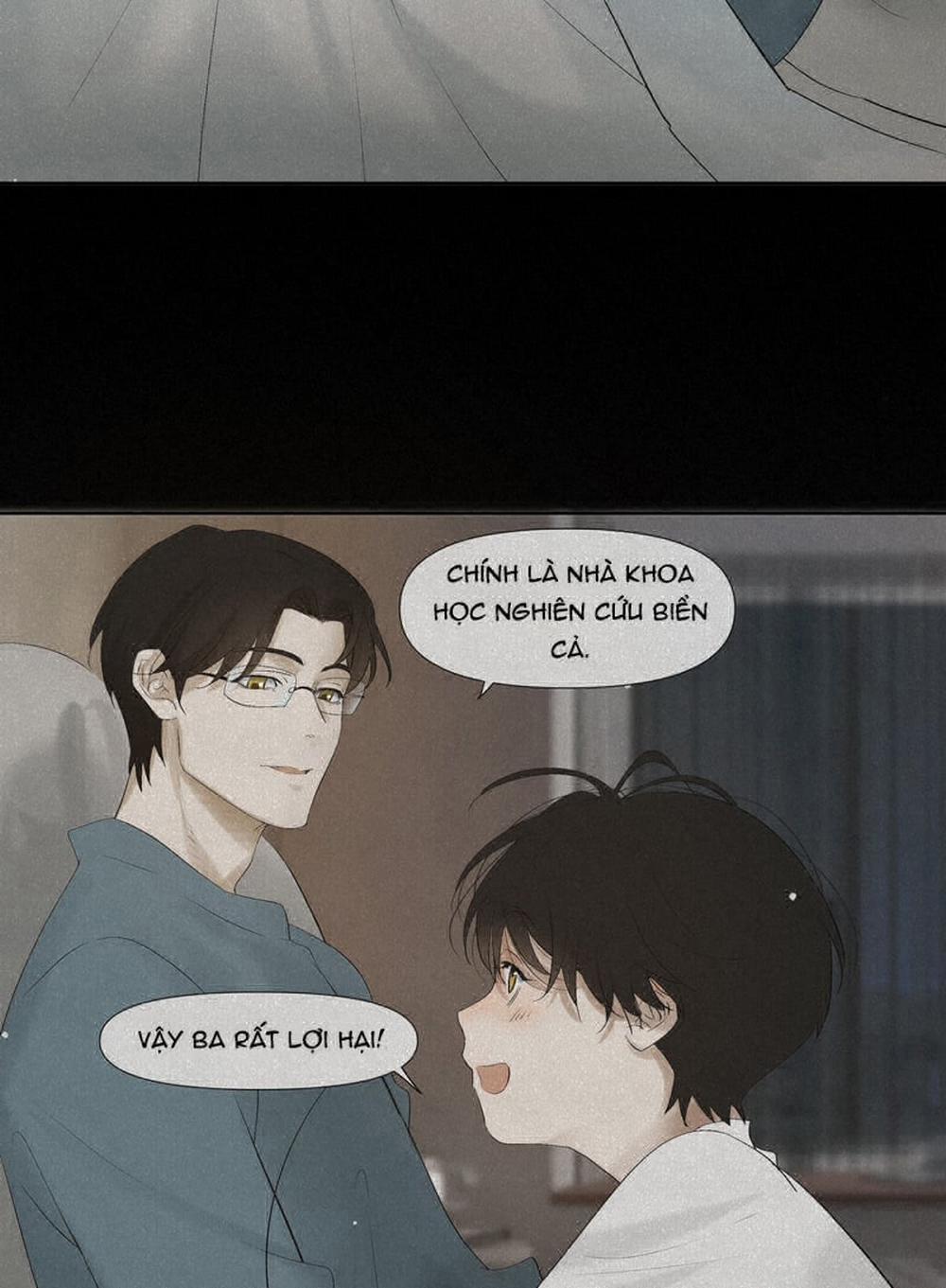 Tuyệt Xử Phùng Sinh 8 trang 42