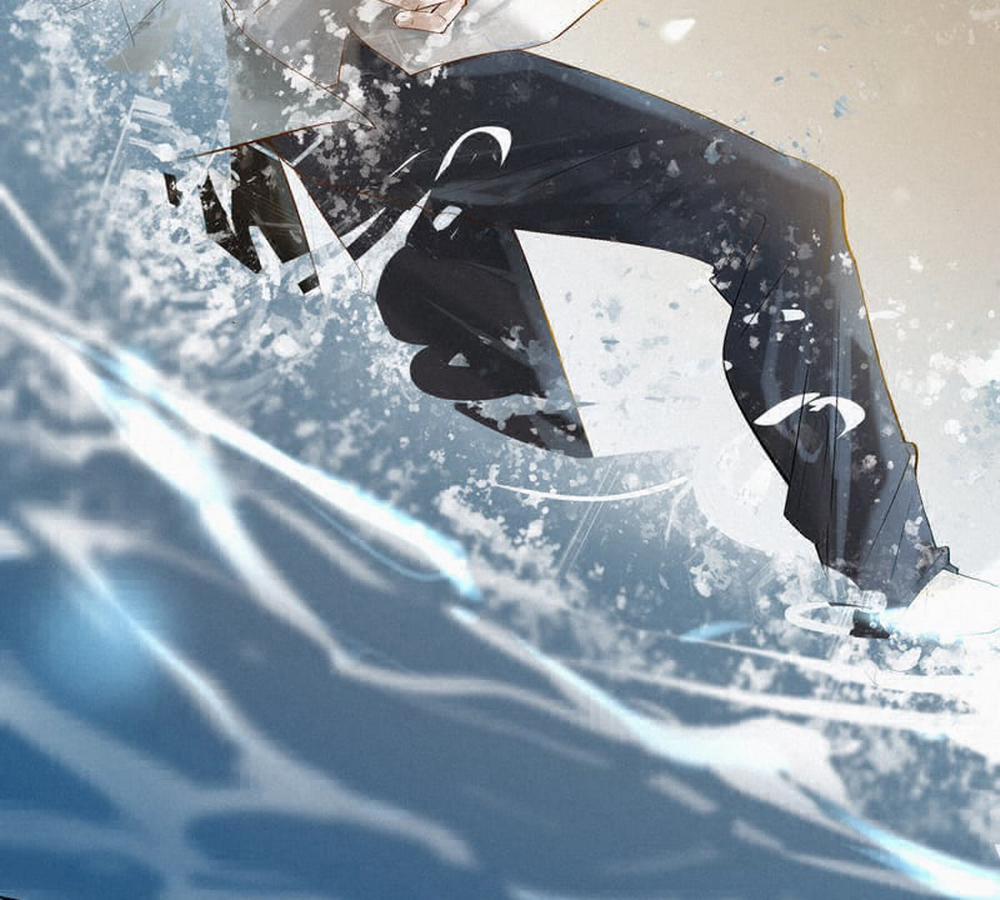 Tuyệt Xử Phùng Sinh 8 trang 51