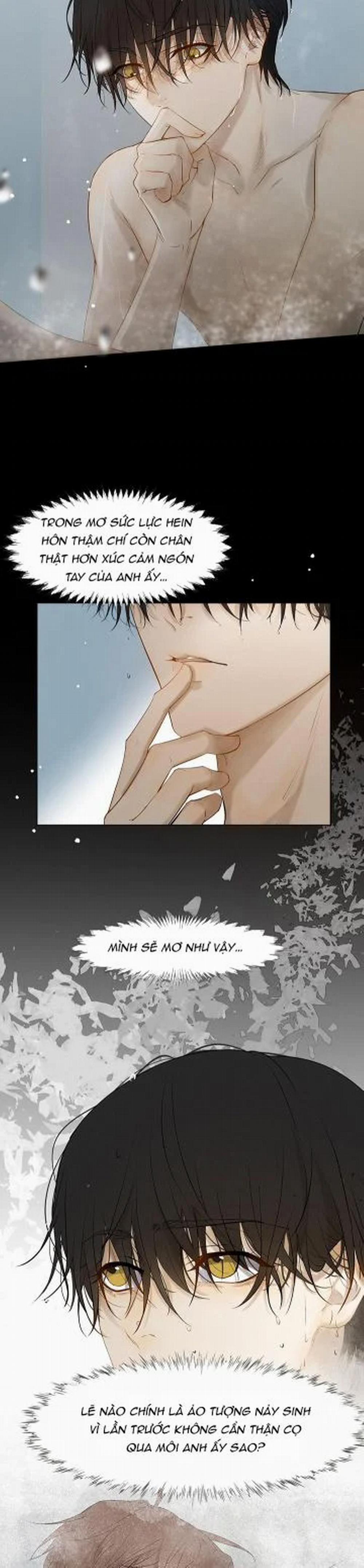 Tuyệt Xử Phùng Sinh 9 trang 2