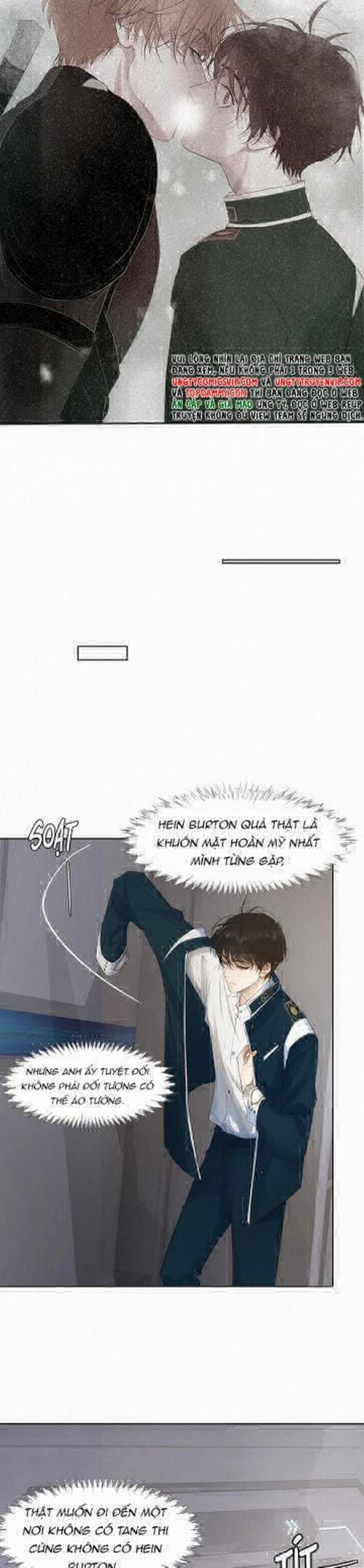 Tuyệt Xử Phùng Sinh 9 trang 3