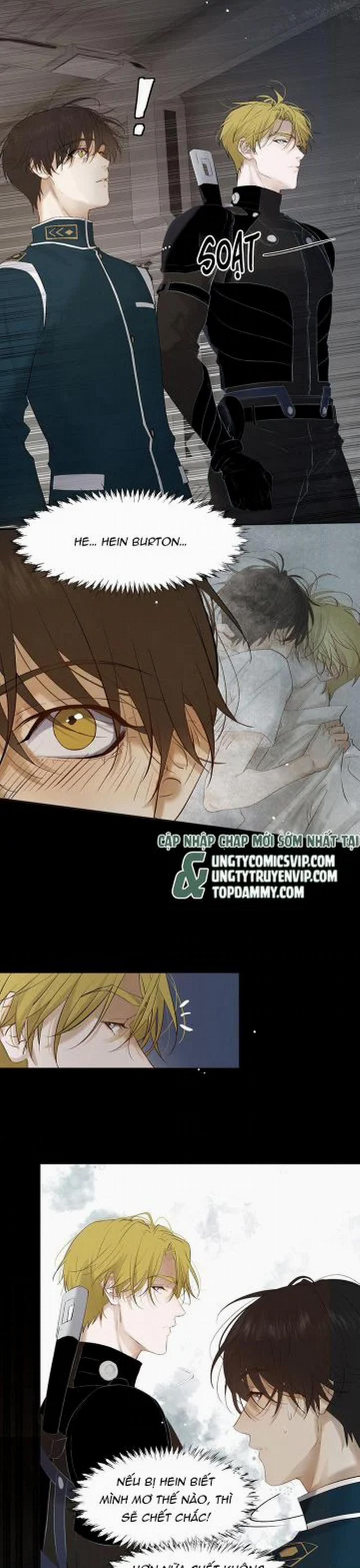 Tuyệt Xử Phùng Sinh 9 trang 9