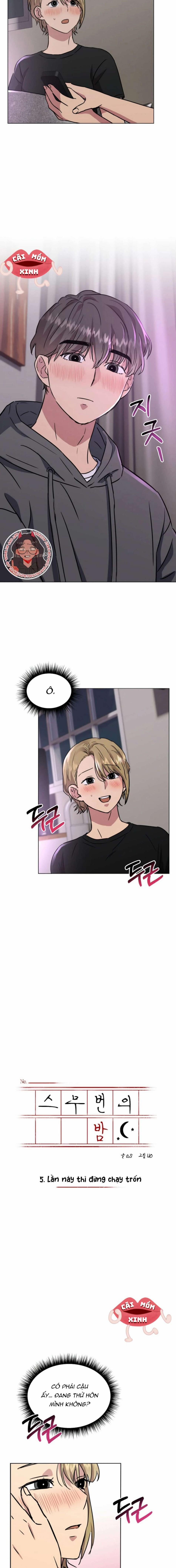 Twenty Nights 5 trang 1