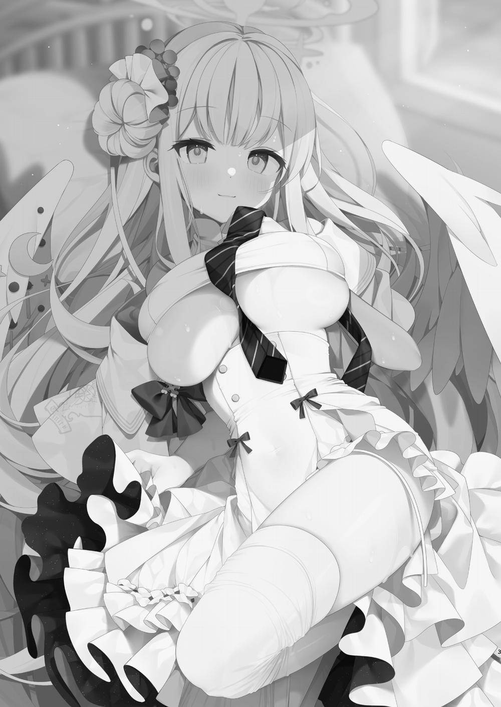 Twilight Cinderella Oneshot trang 2