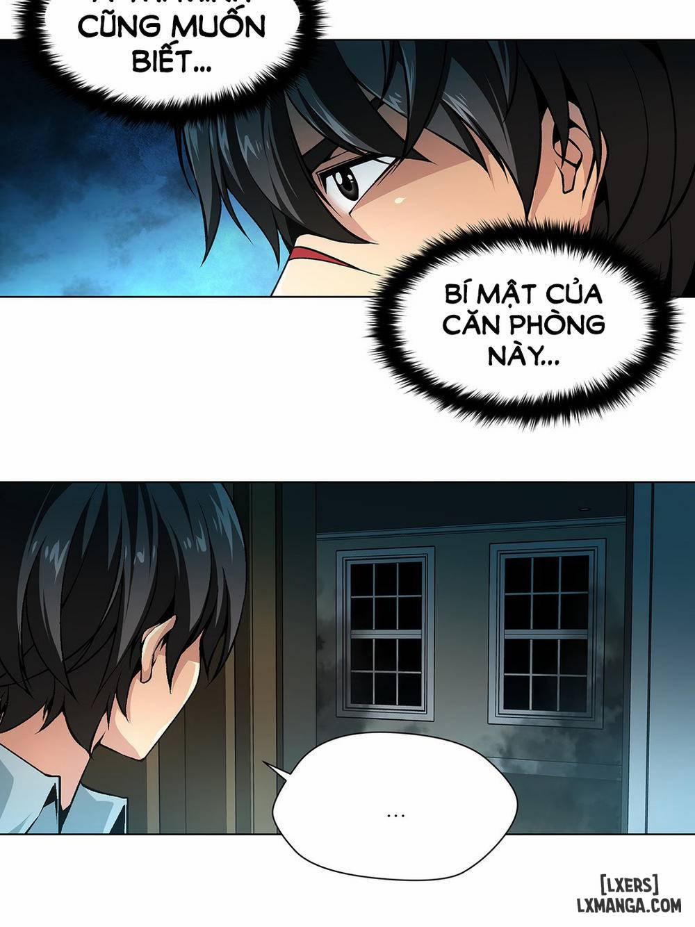 Twin Slave - Nô Lệ 13 trang 16