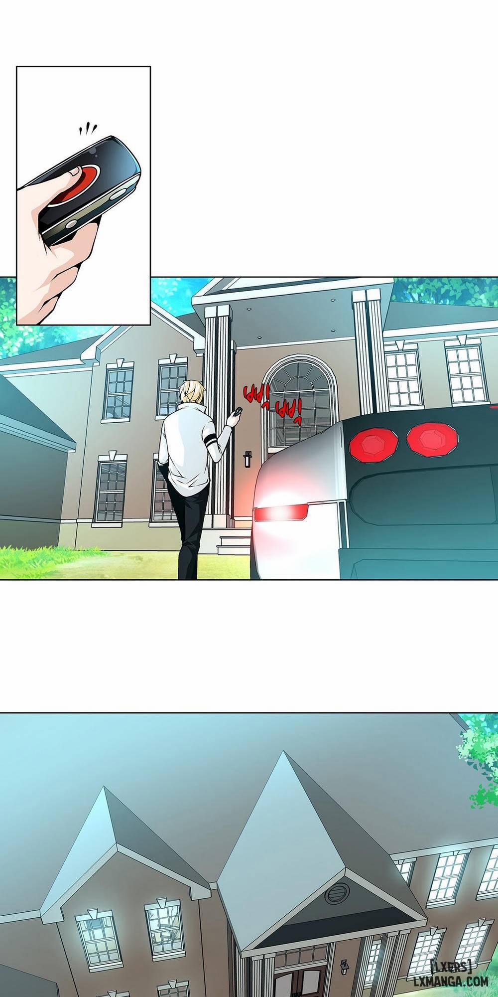 Twin Slave - Nô Lệ 13 trang 23