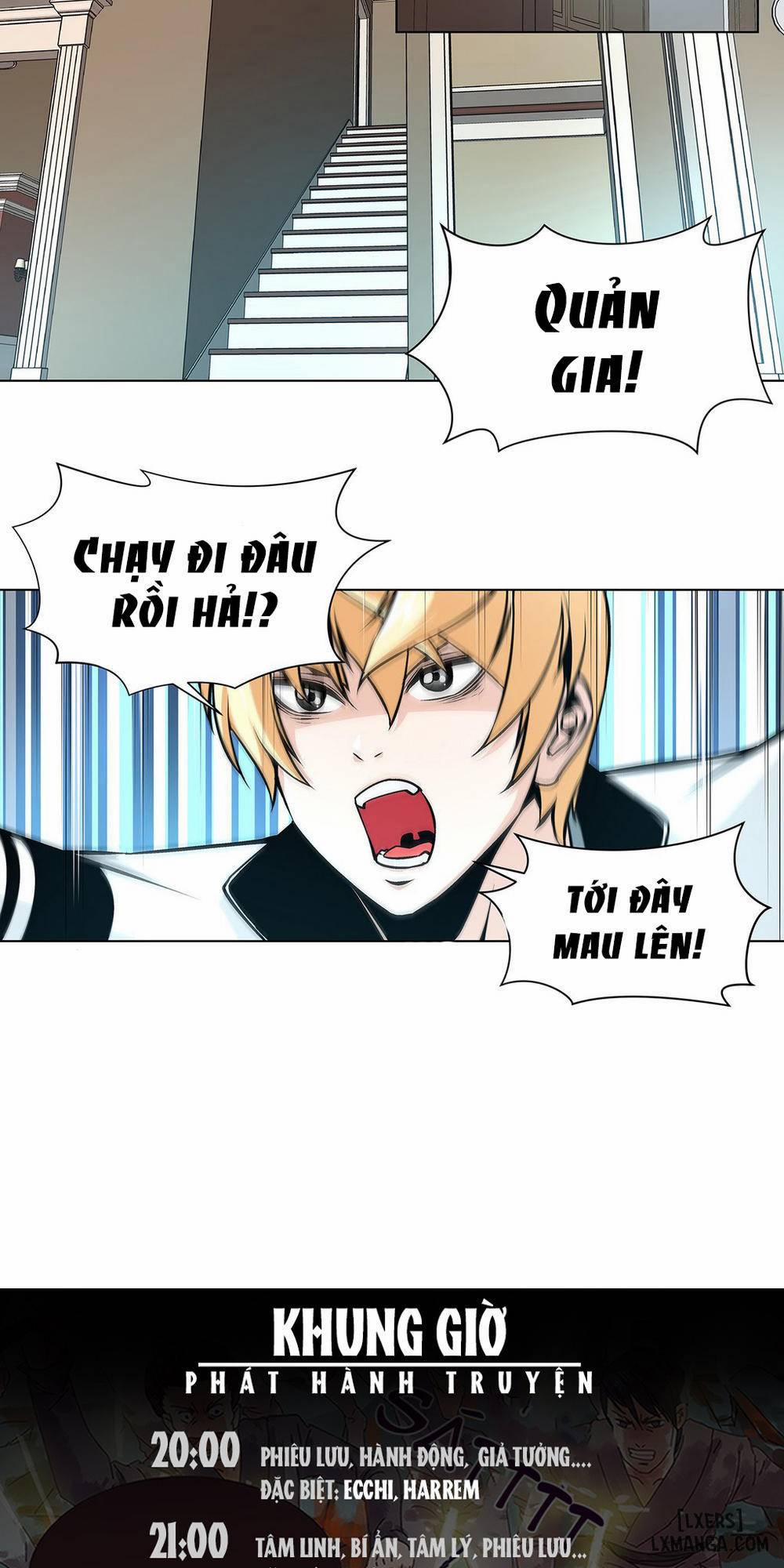 Twin Slave - Nô Lệ 13 trang 26