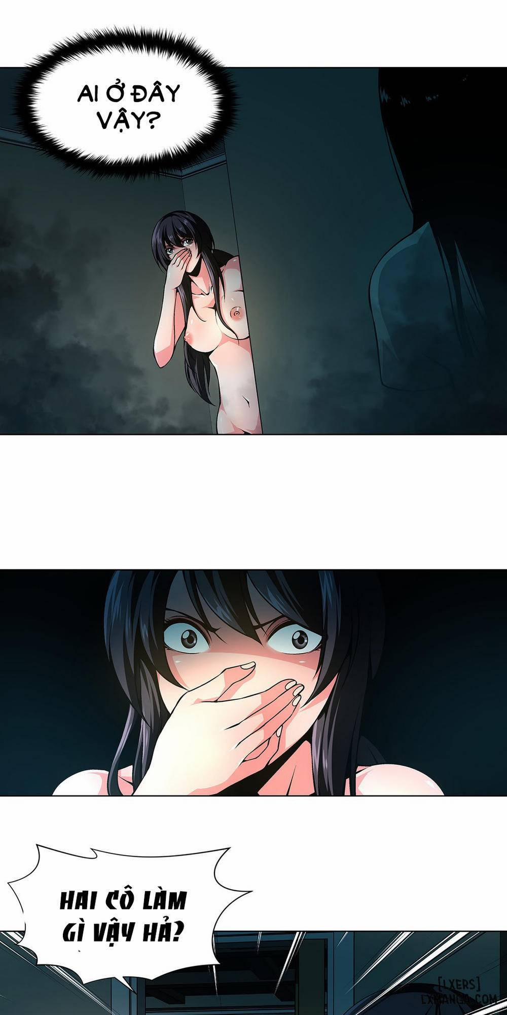 Twin Slave - Nô Lệ 13 trang 9