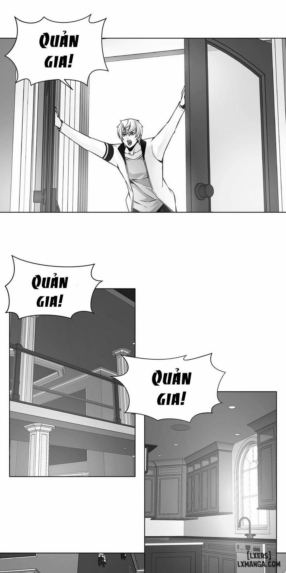 Twin Slave - Nô Lệ 14 trang 0