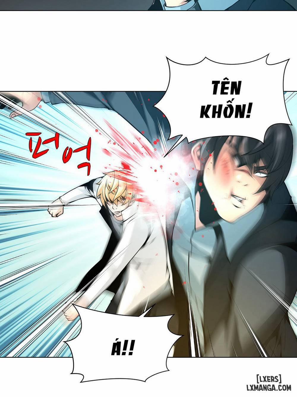 Twin Slave - Nô Lệ 14 trang 15