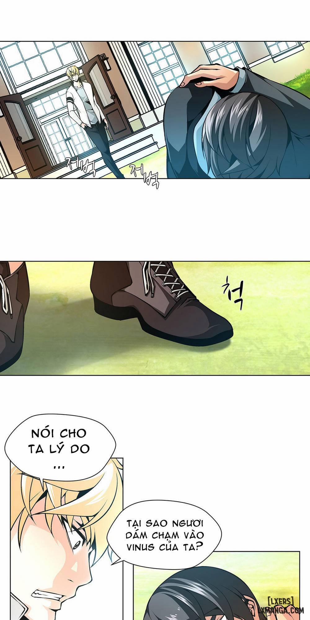 Twin Slave - Nô Lệ 14 trang 18