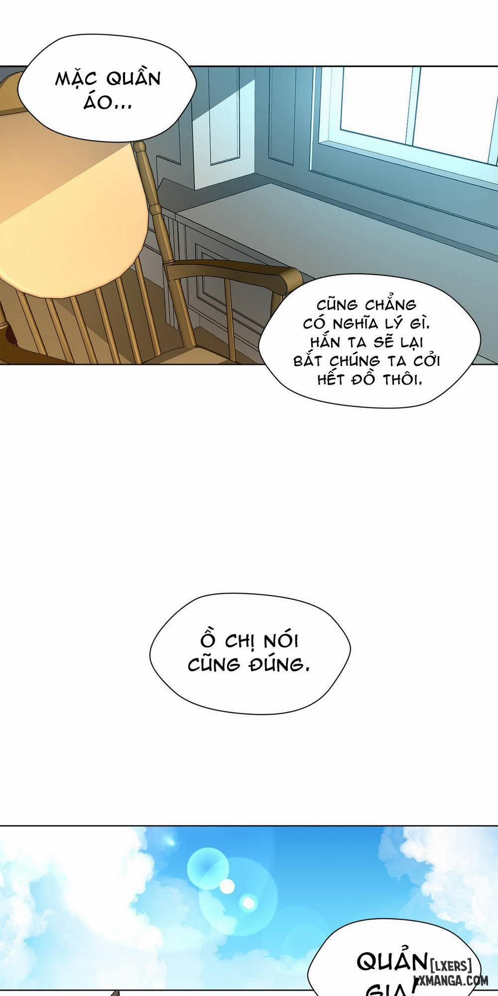 Twin Slave - Nô Lệ 15 trang 13