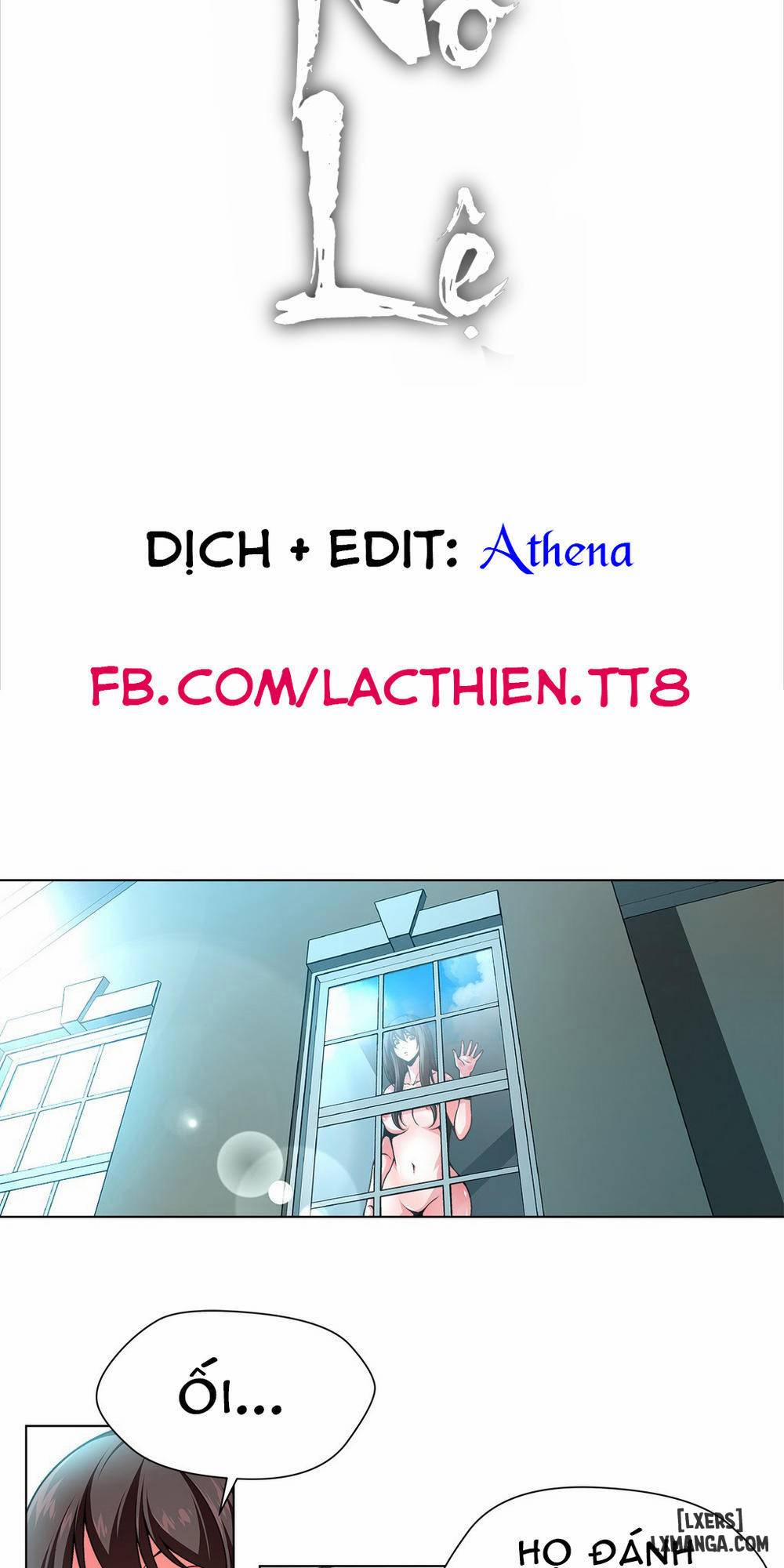 Twin Slave - Nô Lệ 15 trang 3