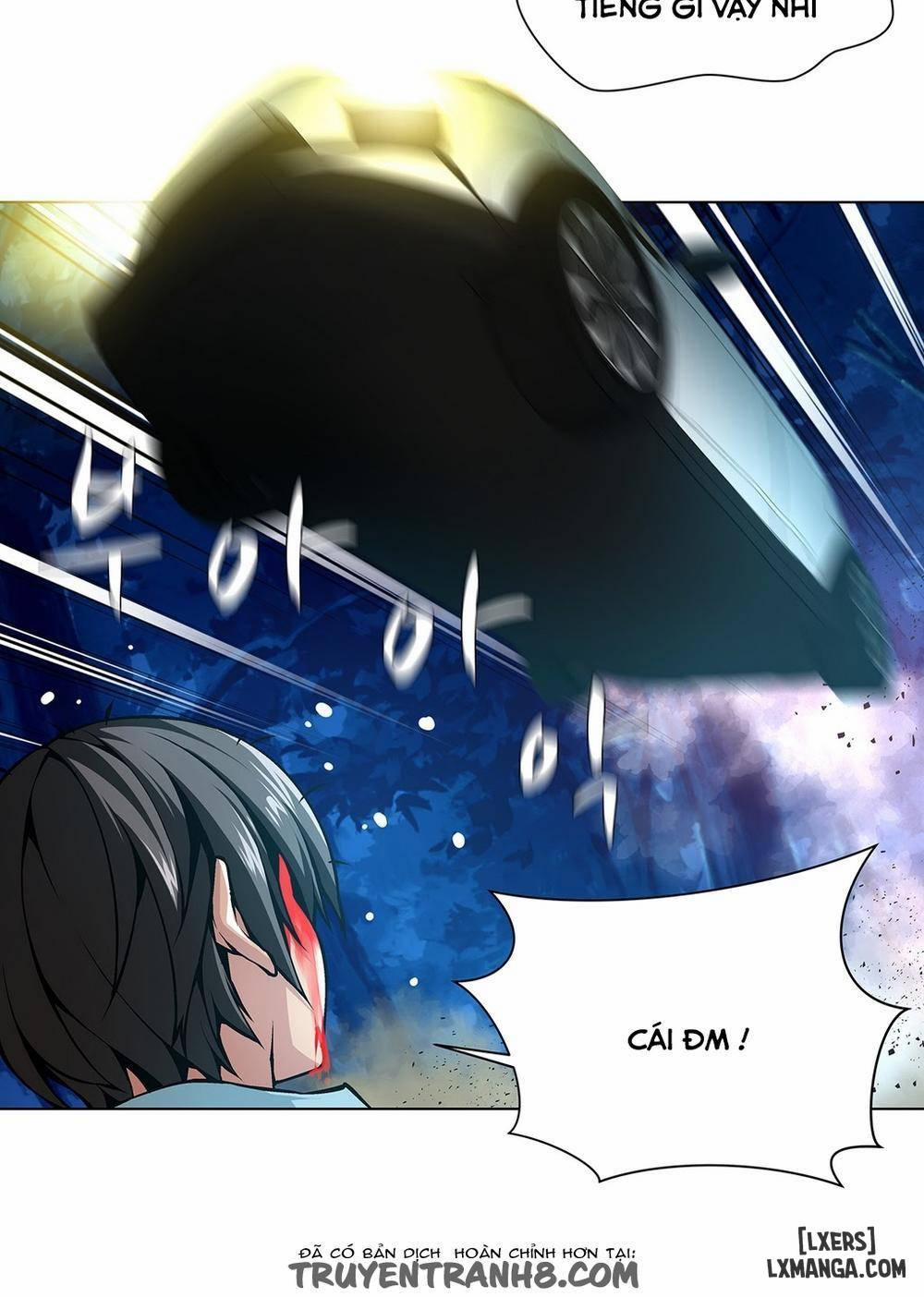 Twin Slave - Nô Lệ 19 trang 16