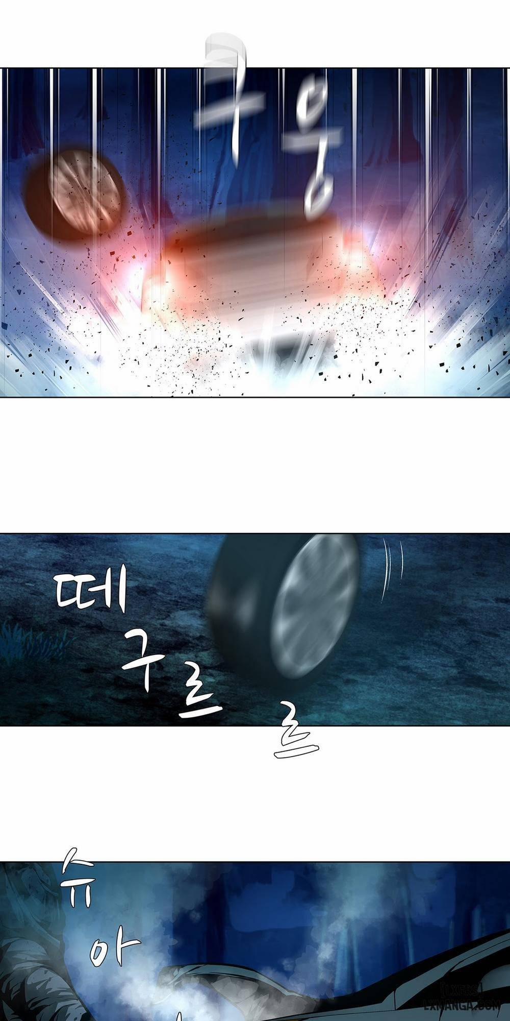 Twin Slave - Nô Lệ 19 trang 19