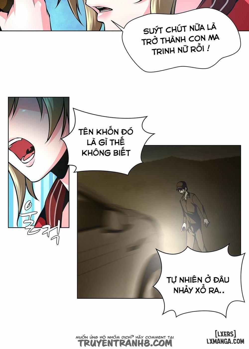 Twin Slave - Nô Lệ 19 trang 22