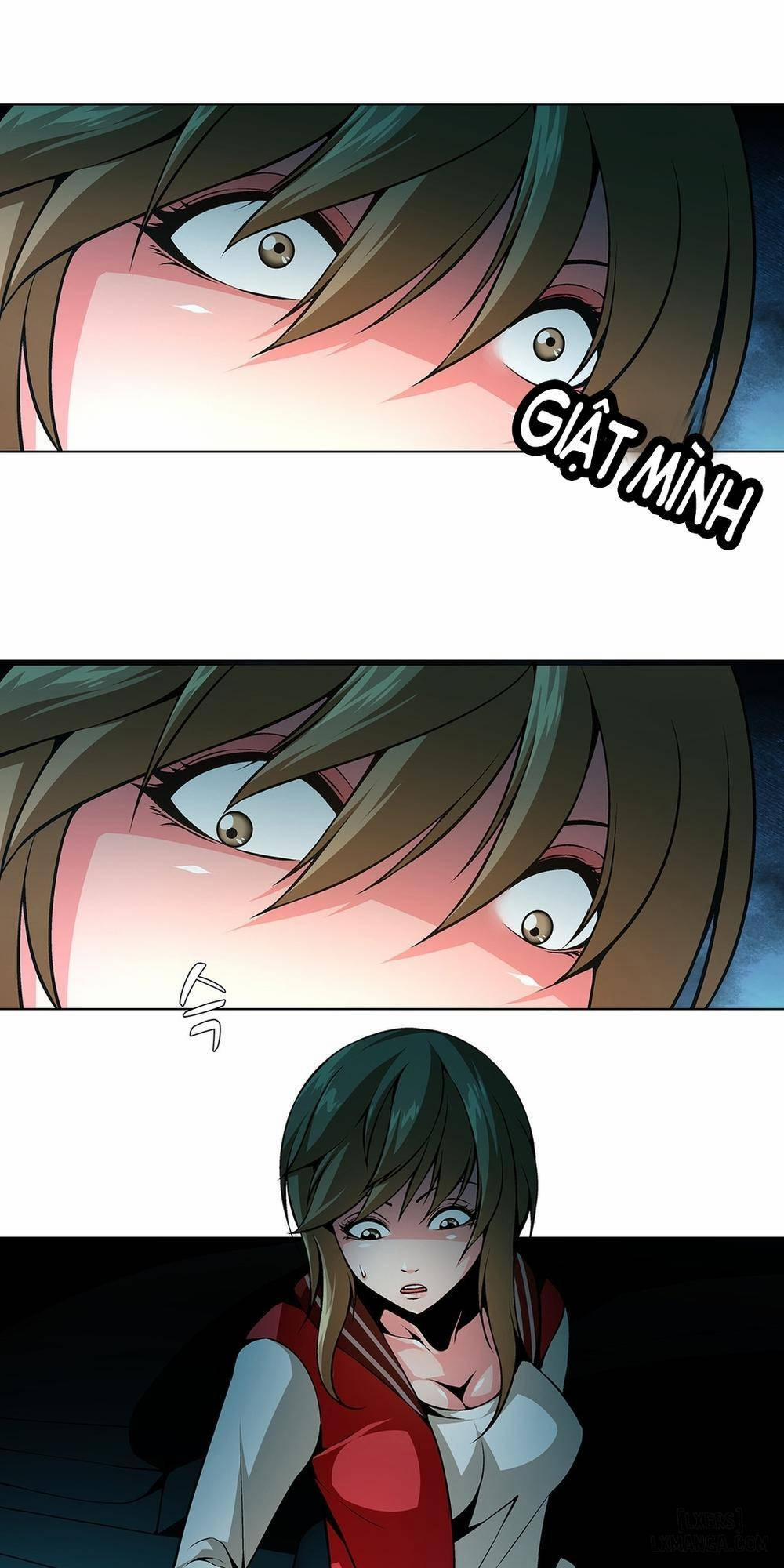 Twin Slave - Nô Lệ 20 trang 5