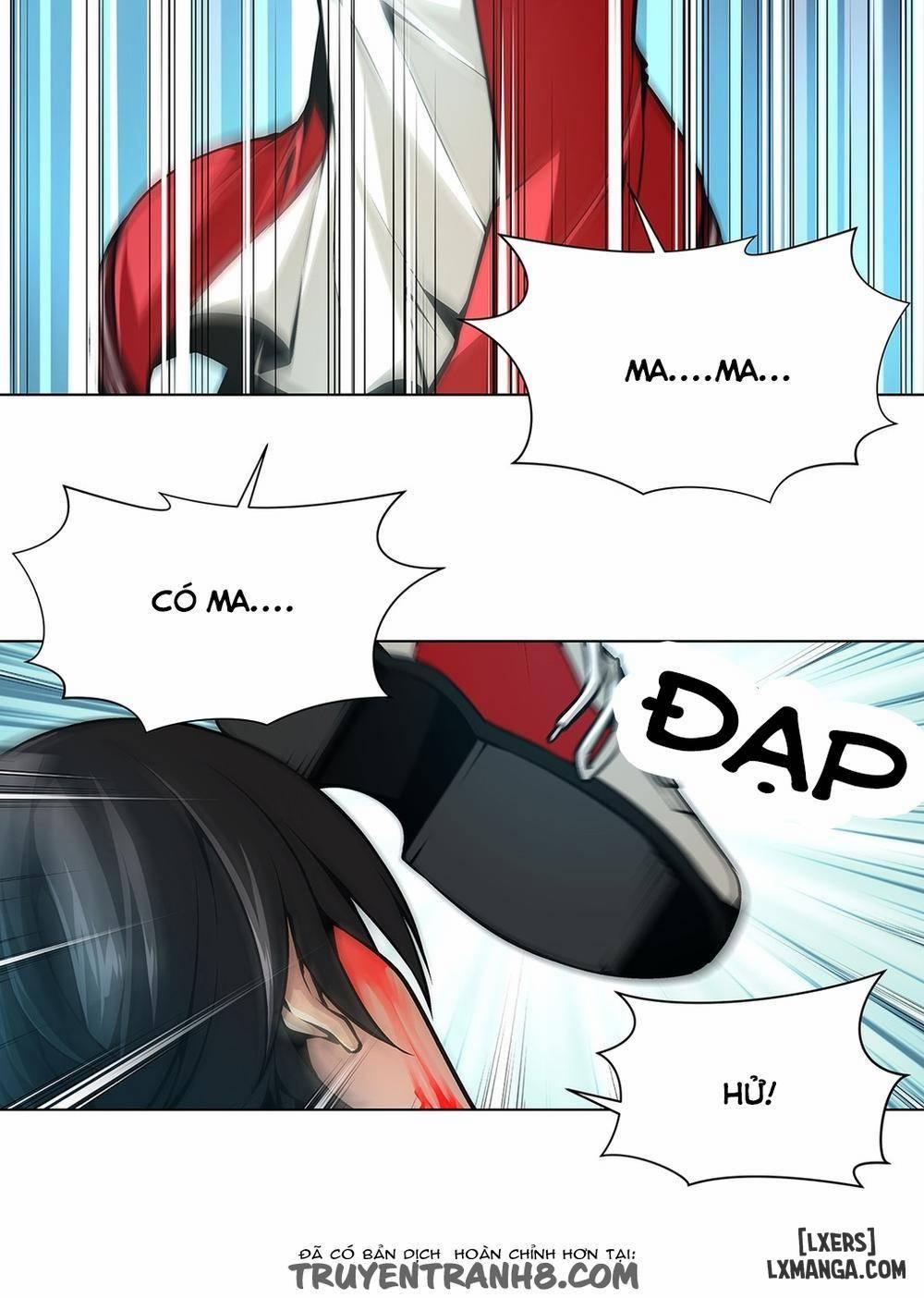 Twin Slave - Nô Lệ 20 trang 8