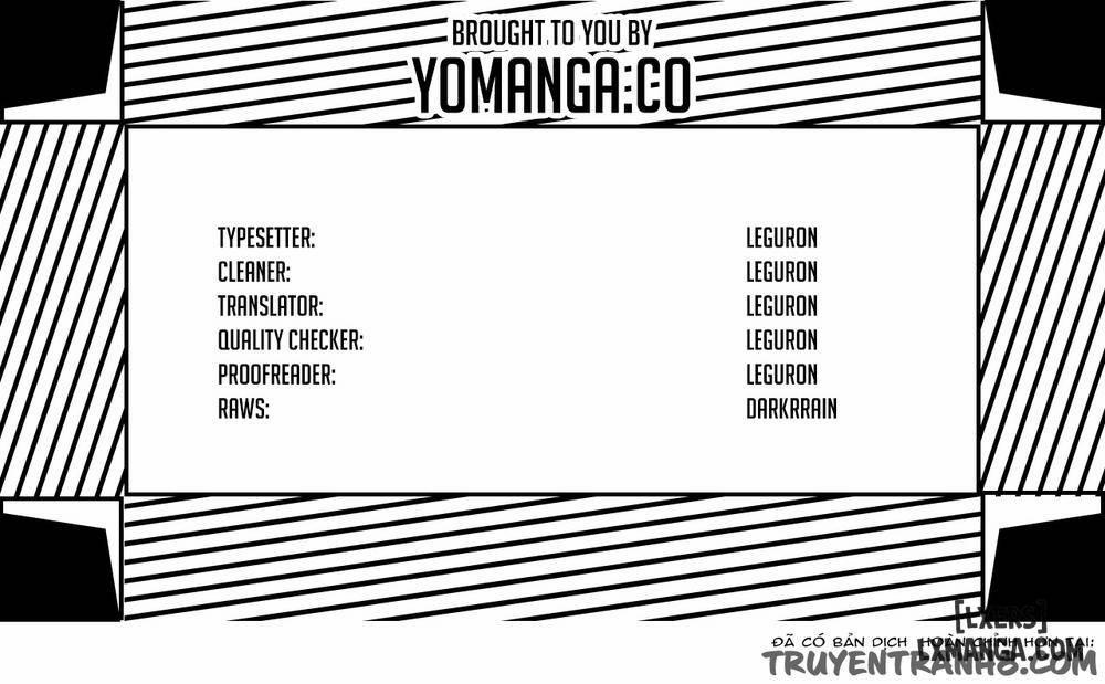 Twin Slave - Nô Lệ 21 trang 1