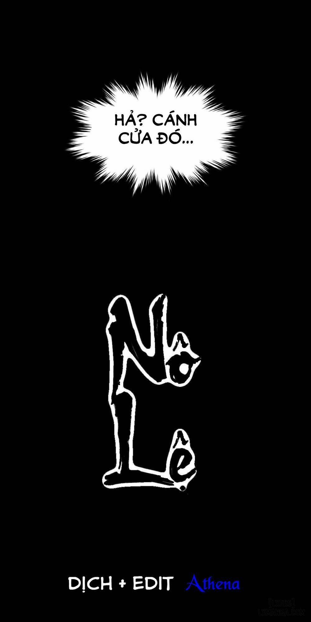 Twin Slave - Nô Lệ 21 trang 4