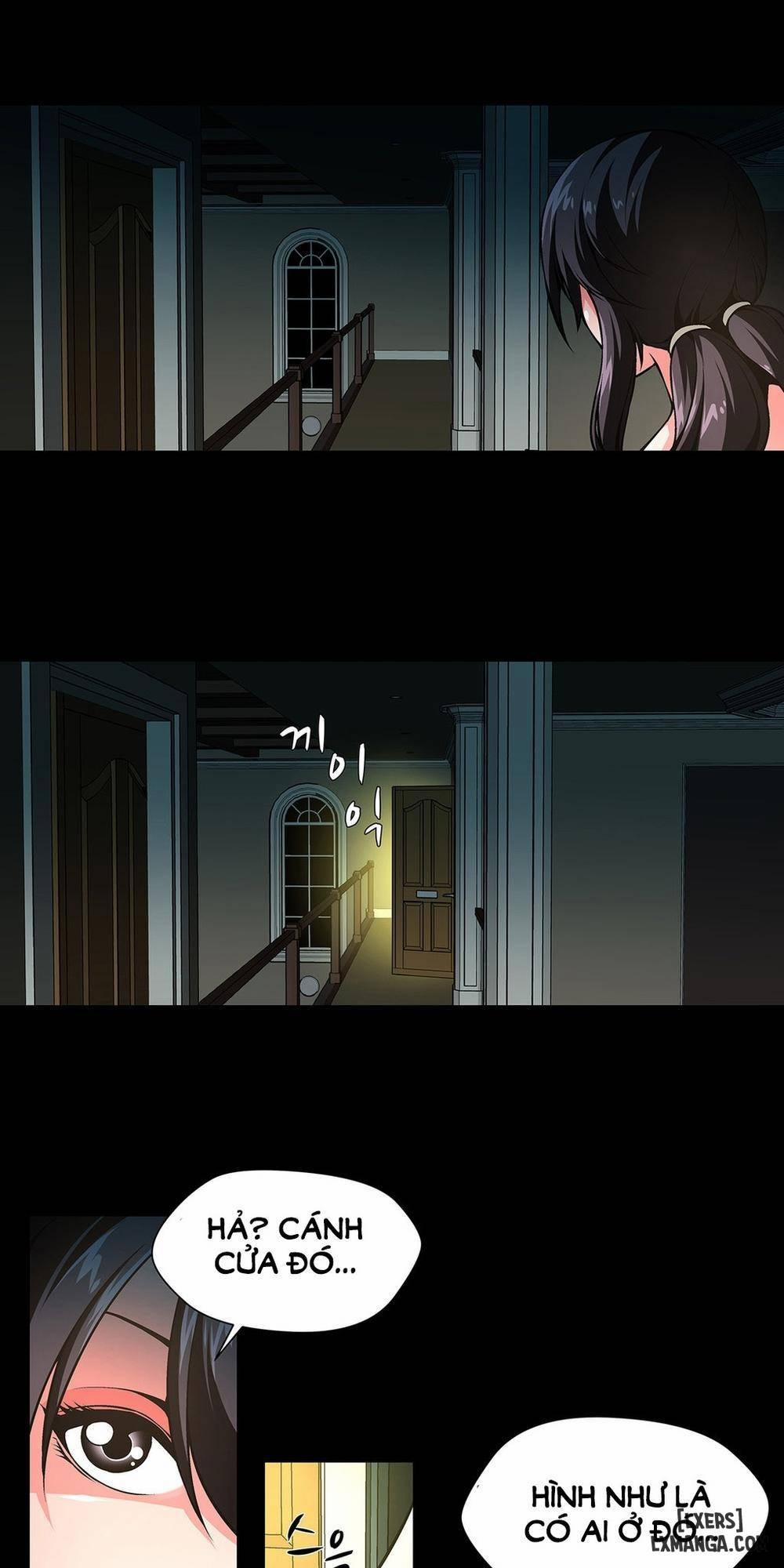 Twin Slave - Nô Lệ 21 trang 6