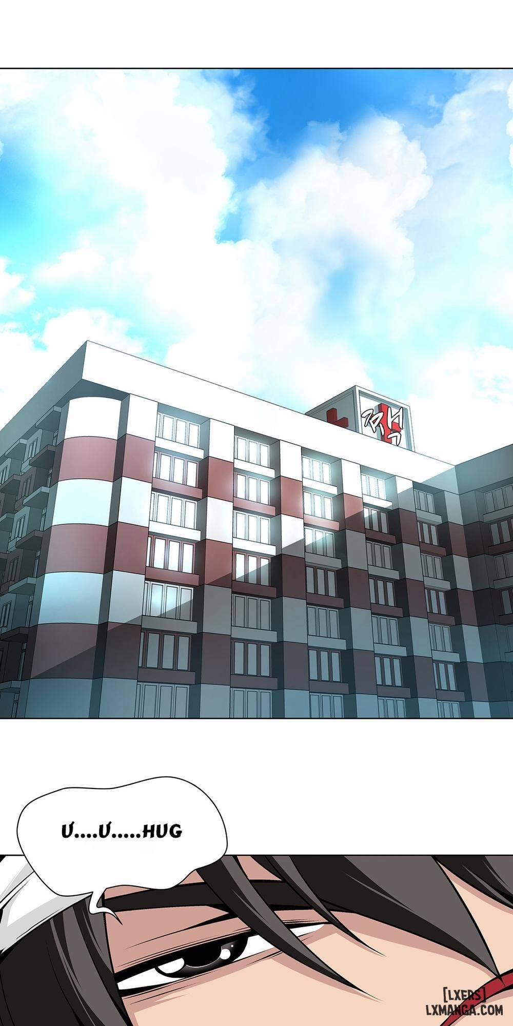 Twin Slave - Nô Lệ 25 trang 11