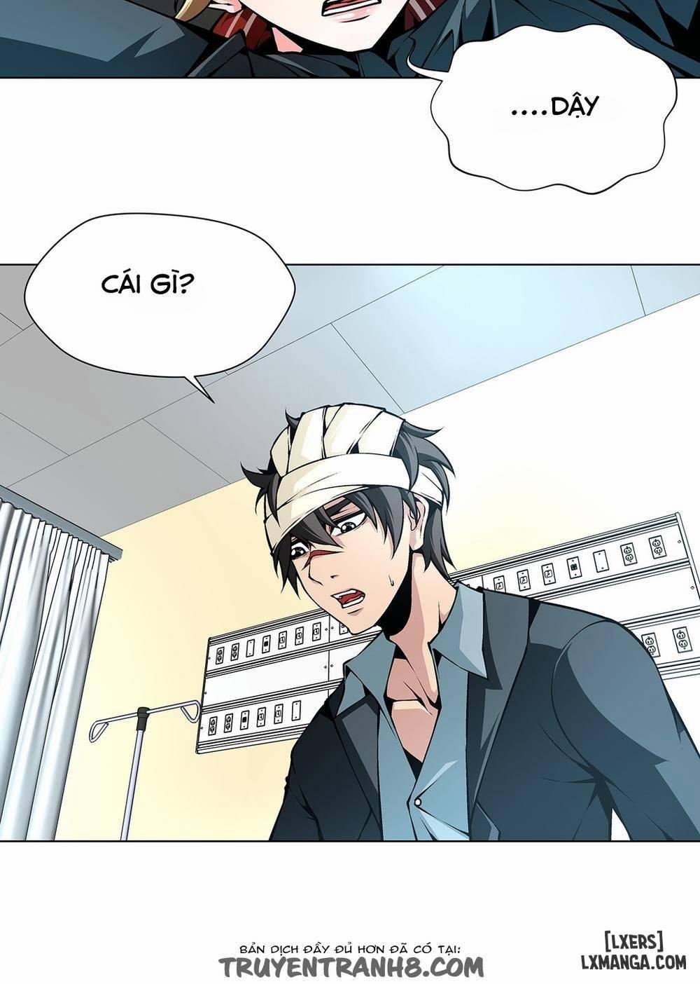 Twin Slave - Nô Lệ 25 trang 22