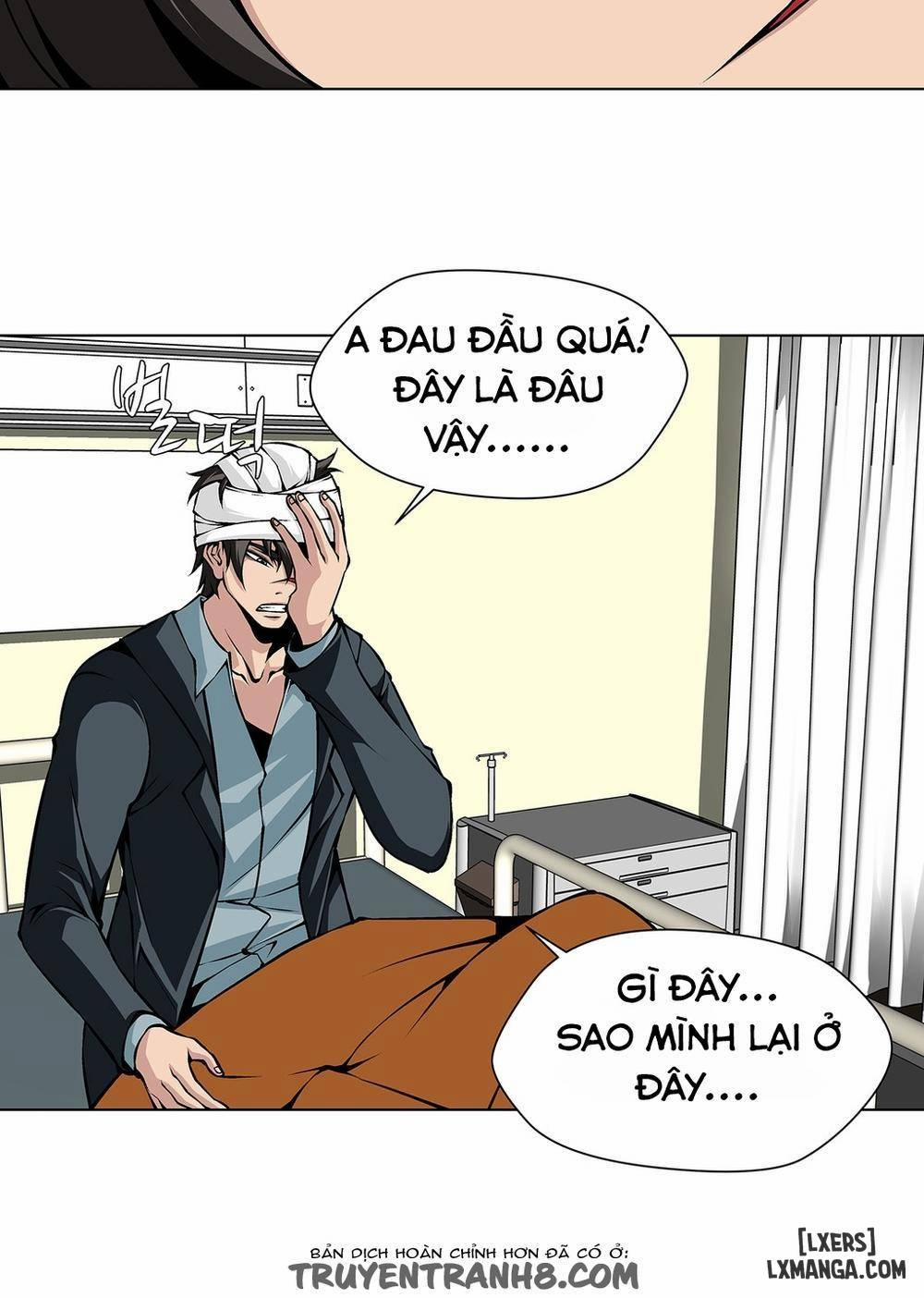 Twin Slave - Nô Lệ 26 trang 12