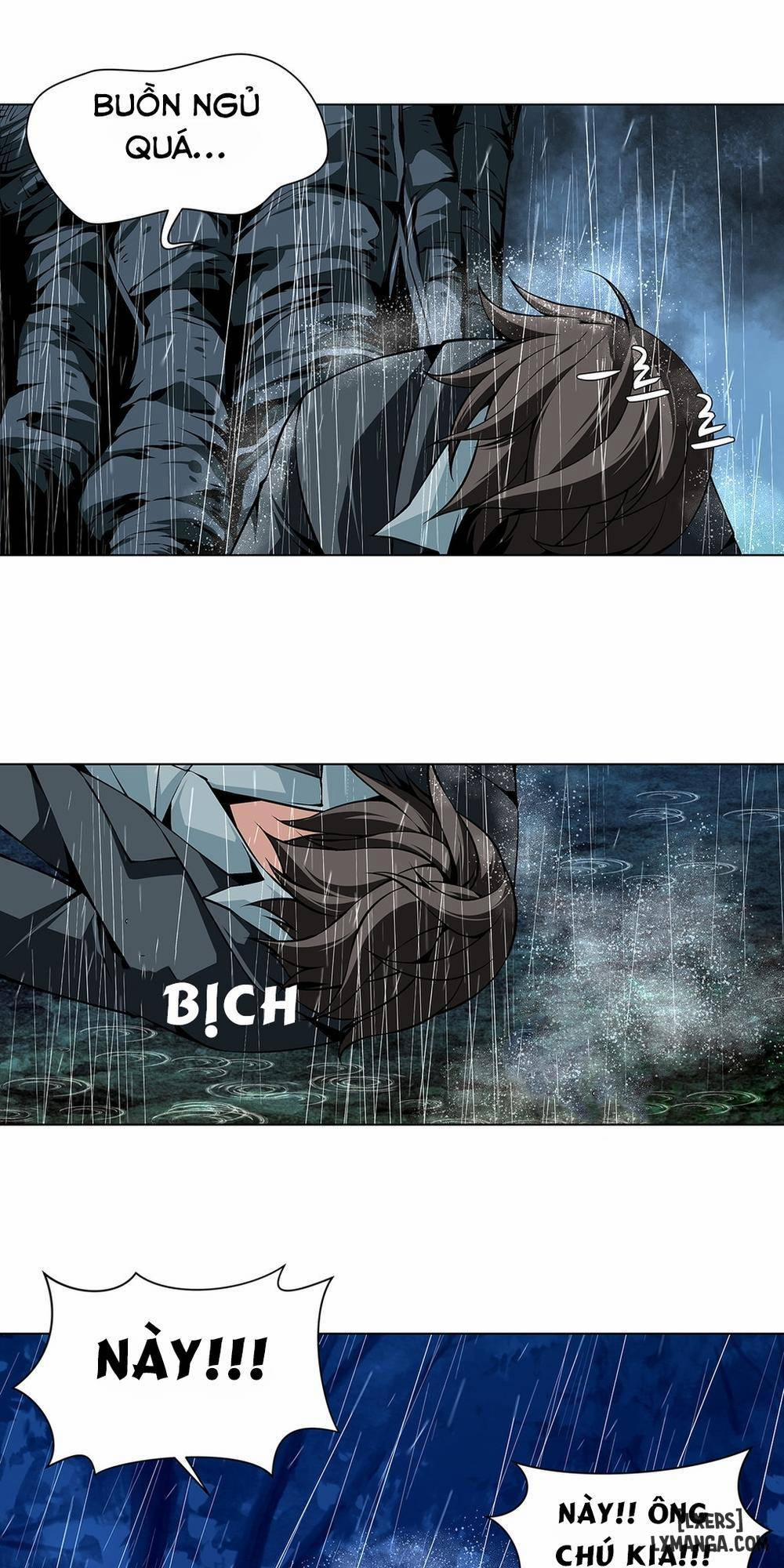 Twin Slave - Nô Lệ 26 trang 7