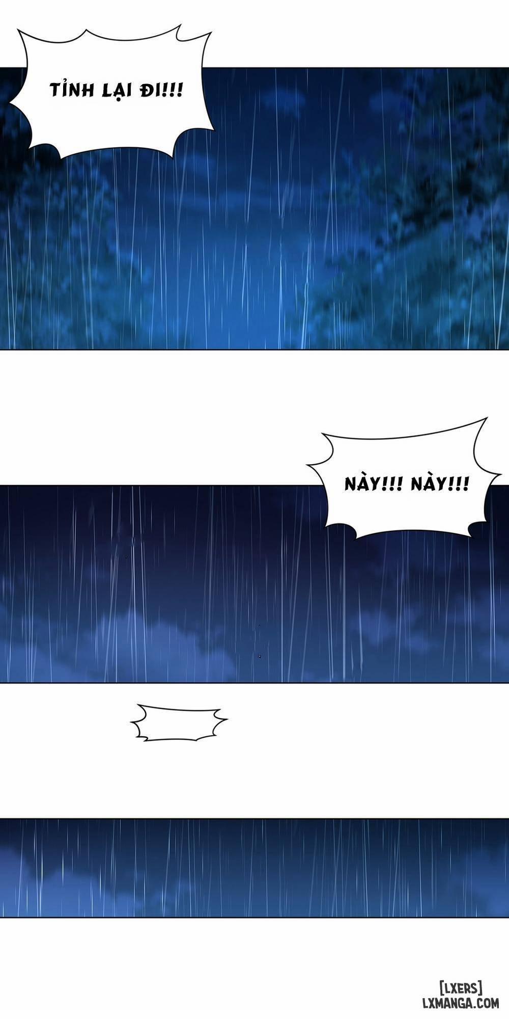 Twin Slave - Nô Lệ 26 trang 9