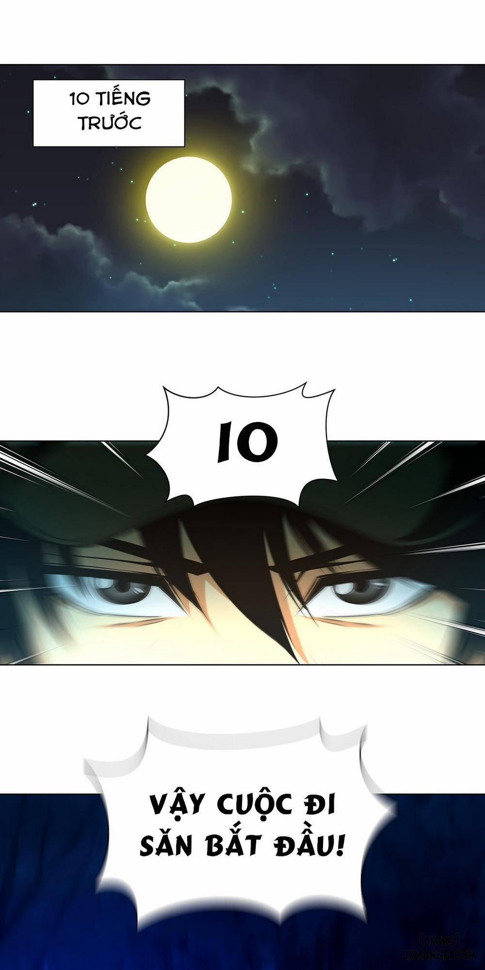 Twin Slave - Nô Lệ 27 trang 15