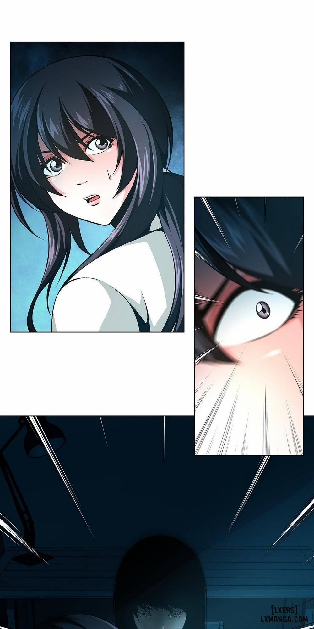 Twin Slave - Nô Lệ 27 trang 21