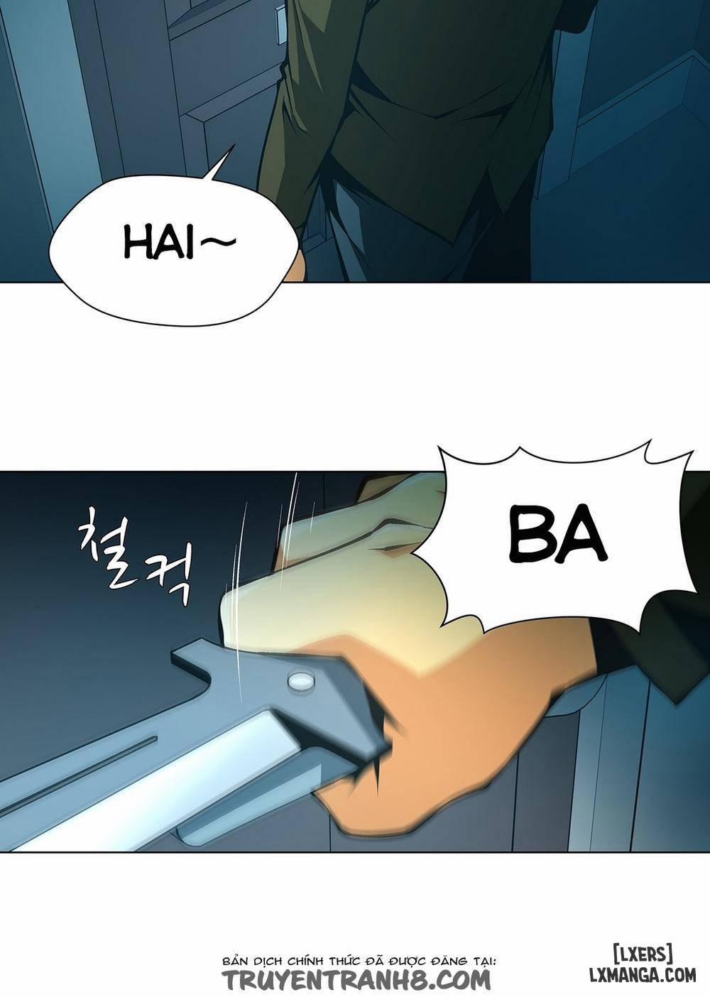 Twin Slave - Nô Lệ 27 trang 26